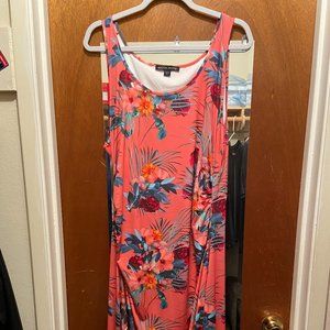 Summer Dress NWO/Tags NOT WORN